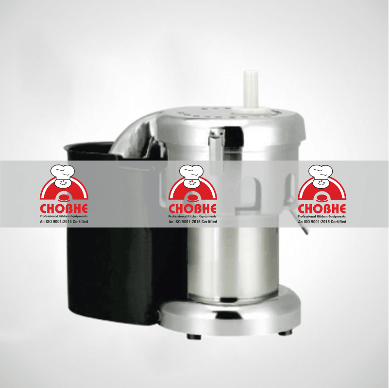 Centrifugal Juice Extractor